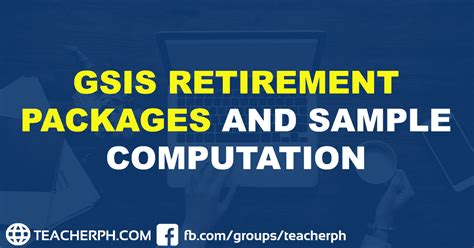 How To Compute For Retirement Pay Philippines Clarifications On The