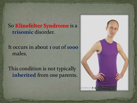 klinefelter s disease