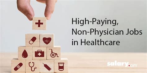8 High Paying Non Physician Jobs In Healthcare