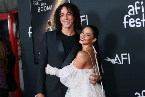 Vanessa Hudgens Opens Up On Gorgeous Wedding With Husband Cole Tucker Metro News