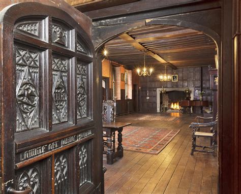 What An Amazing Homewhen Can I Move In 16th Century Rainthorpe Hall