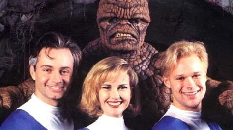 Review Doomed The Untold Story Of Roger Cormans Fantastic Four