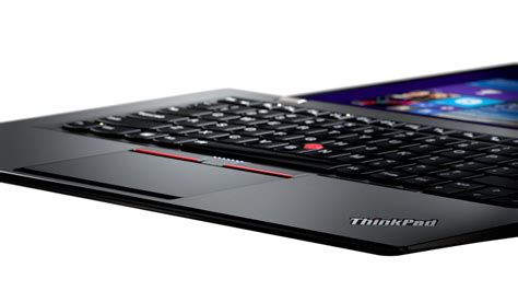 Ces 2015 Lenovo представи новото Thinkpad портфолио X1 Carbon