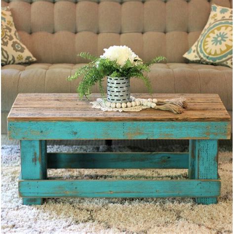 rosecliff heights ladd solid wood coffee table wayfair coffee table wood diy pallet