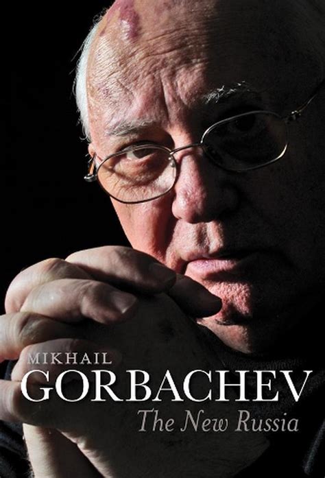The New Russia By Mikhail Gorbachev English Paperback Book Free