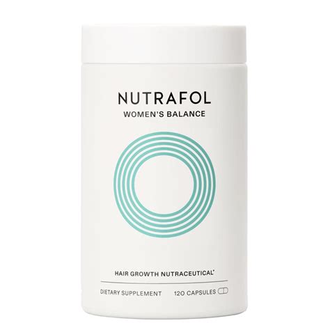 Nutrafol Hair Growth Supplements In Dallas Tx With Epicentre