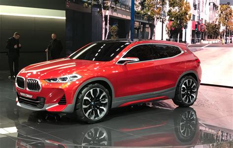 Mobil ini tersedia dalam 8 warna dan otomatis opsi transmisi di indonesia. Electric BMW i5 SUV tipped for 2021 launch