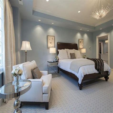 Small master bedroom master bedroom design home bedroom diy bedroom decor bedroom inspo bedroom nook bedroom corner cozy a comfy chair tutorial. Comfy Master Bedrooms With Sitting Area | Blue master ...