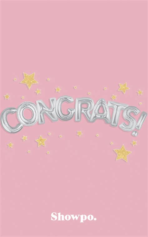 Congratulations gifts unique engraved congratulations gifts. Gift Card - Congratulations | Showpo