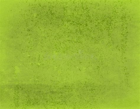 Lime Green Textured Background