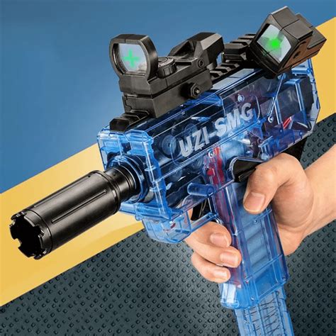 Tide Play Toy Guns For Boys For Nerf Guns Bullets Foam Bullet Toy Gun