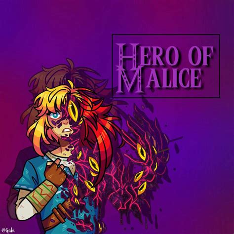 The Hero Of Malice Chapter 1 Tysm For The Feature Zelda Amino