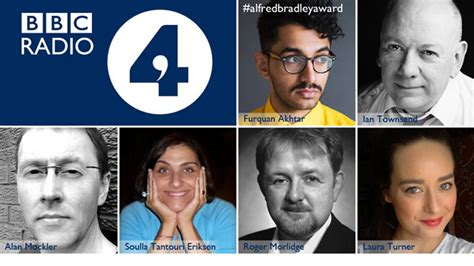 Bbc Blogs Bbc Writersroom Alfred Bradley Bursary Award Making The Cut