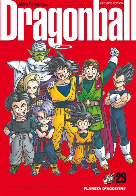 Dragon Ball Ultimate Edition Nº 2934 Universo Funko Planeta De