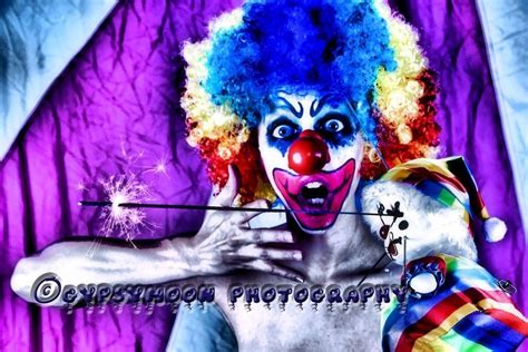 Pin By Wicca Dreamers Creations On Evil Clowns Evil Clowns Fictional