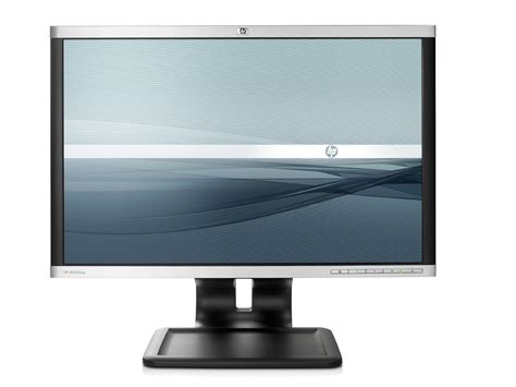 Hp La2205wg 22 Inch Widescreen Wide Flat Panel Screen Dvi