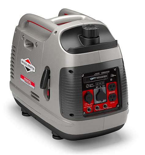 4 Best Briggs And Stratton Generator Reviews And Buyers Guide