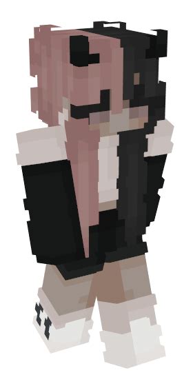 Horns Minecraft Skins Namemc Minecraft Skins Minecraft Girl Skins