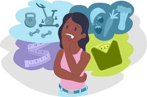 Overeating Disorder What Is It Signs Causes And Treatment