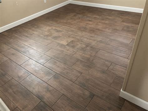 Ceramic Wood Tile Pros And Cons