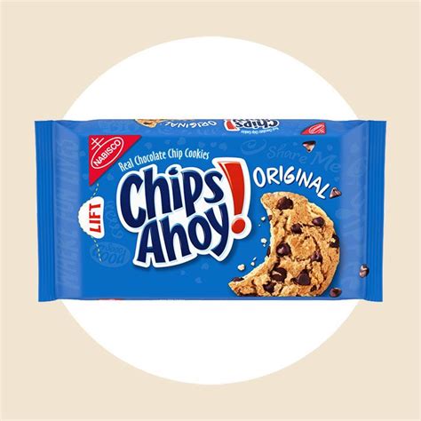 Taste Test The Best Store Bought Chocolate Chip Cookies You Can Buy