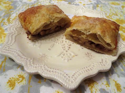 Ever Ready Puff Pastry Apple Hand Pies