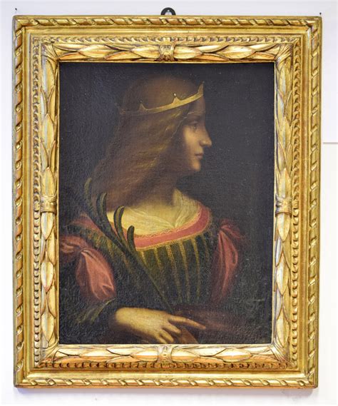 Da Vinci Lost Paintings On Pinterest Leonardo Da Vinci Museum Of Art