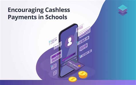 Cashless Payments In Schools Schoolsbuddy Parent Payment System