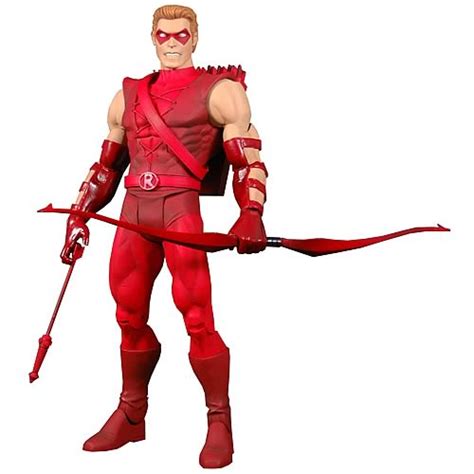 Dc Universe Classics Red Arrow Action Figure