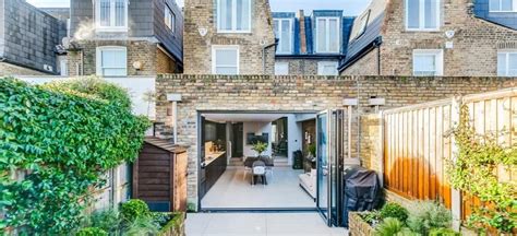 Find out whether your home extension project needs planning permission and how to secure local authority consent. Homeowners allowed to build property extensions without ...