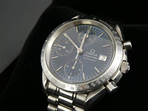 Sell My Omega Watch Anywatchforcash