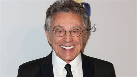 Frankie Valli To Perform Broadway Concerts In October Hollywood Reporter