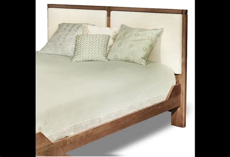 Perfectbalance By Durham Furniture Beds Queen Upholstered Headboard