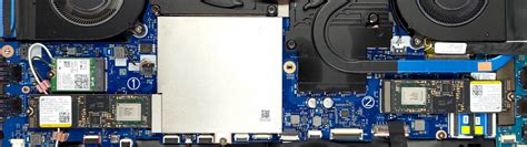 Inside Acer Predator Helios 300 PH315 55 Disassembly And Upgrade