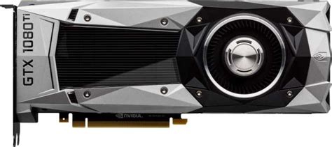 ≫ Nvidia Geforce Gtx 1080 Ti Review 35 Facts And Highlights