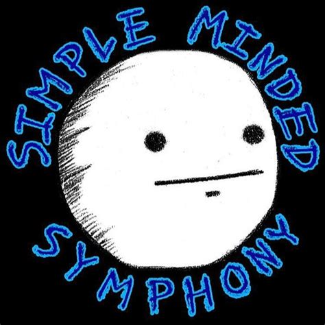 Simple Minded Symphony Twitter Instagram Facebook Linktree