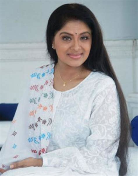 Sudha Chandran Facts Age Wiki Biography Height Weight Affairs