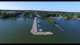 Sandusky Bay 2017 6 29 Youtube