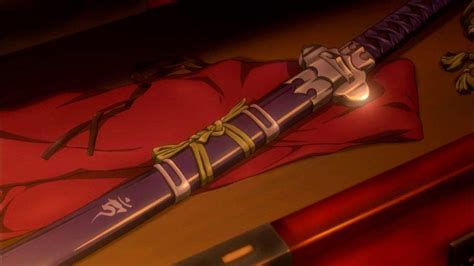 The ₣ØɌɃƗƉƉɆ₦ Anime Armory Swords Part Ii Anime Amino