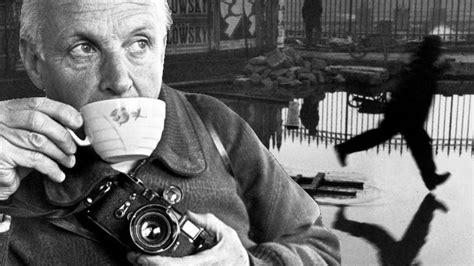 Henri Cartier Bresson The Decisive Moments Of Street Photography