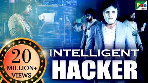 Intelligent Hacker 2020 New Released Full Hindi Dubbed Movie Kiriti