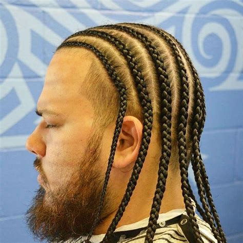 If you are one of those men gifted with long hair, you have the world in your hands, when it comes to hairstyles, where you can choose from a plethora of variations. Cornrow Braid Hairstyles: 40 Best Braided Hairstyles For ...