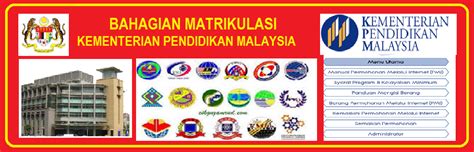 27 april hingga 11 mei 2017. PERMOHONAN KE MATRIKULASI KPM SESI 2016 / 2017 TELAH ...