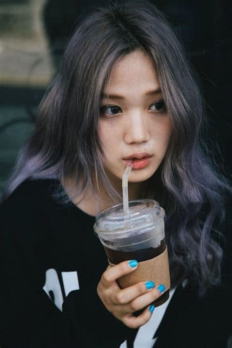 35 Hq Images Asian Hair Ombre Ombre On Asian Hair Cait Tiff Keilcanela
