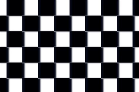 3d Black And White Checkerboard Free Stock Photo Public Domain Pictures