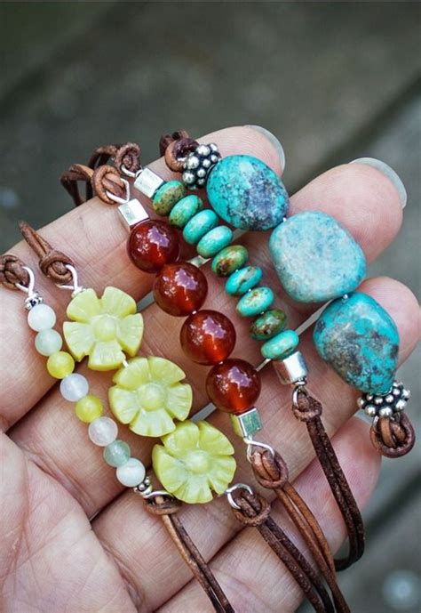 40 Diy Bracelet Ideas And Tutorials