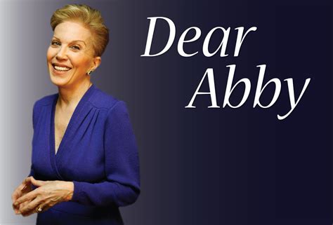 Dear Abby I’ve Fallen Out Of Love With My Husband And Have Feelings For Someone New