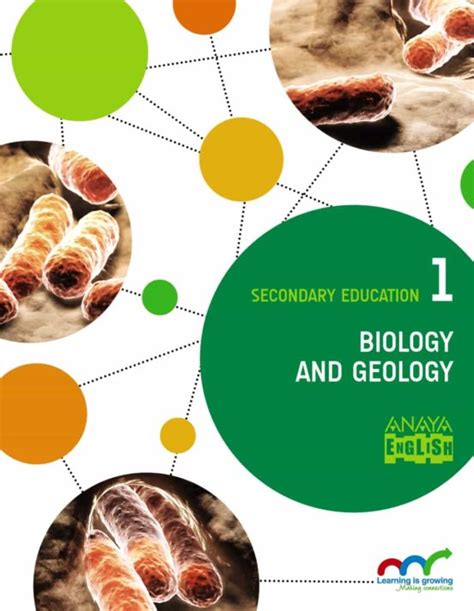 Biology And Geology 1 1º Eso Andalucia Con Isbn 9788469815052 Casa