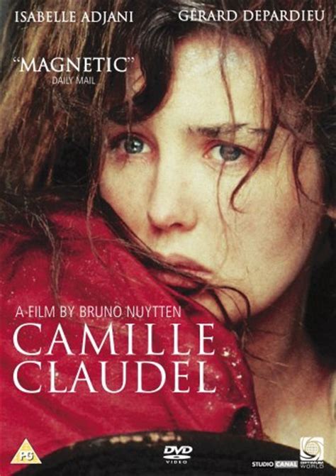 Camille Claudel IMDb OFF Elevate In