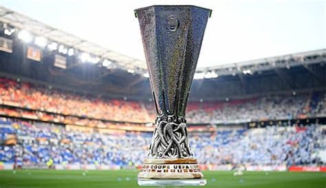 Please read our terms of use. Europa-League-Finale 2019: So kommt ihr an Tickets